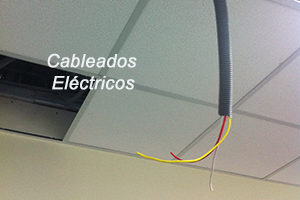 Electricista en Jesús María Atención a domicilio