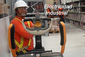 Técnicos Electricistas en Ate