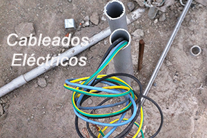 Técnicos Electricistas Lima Cercado