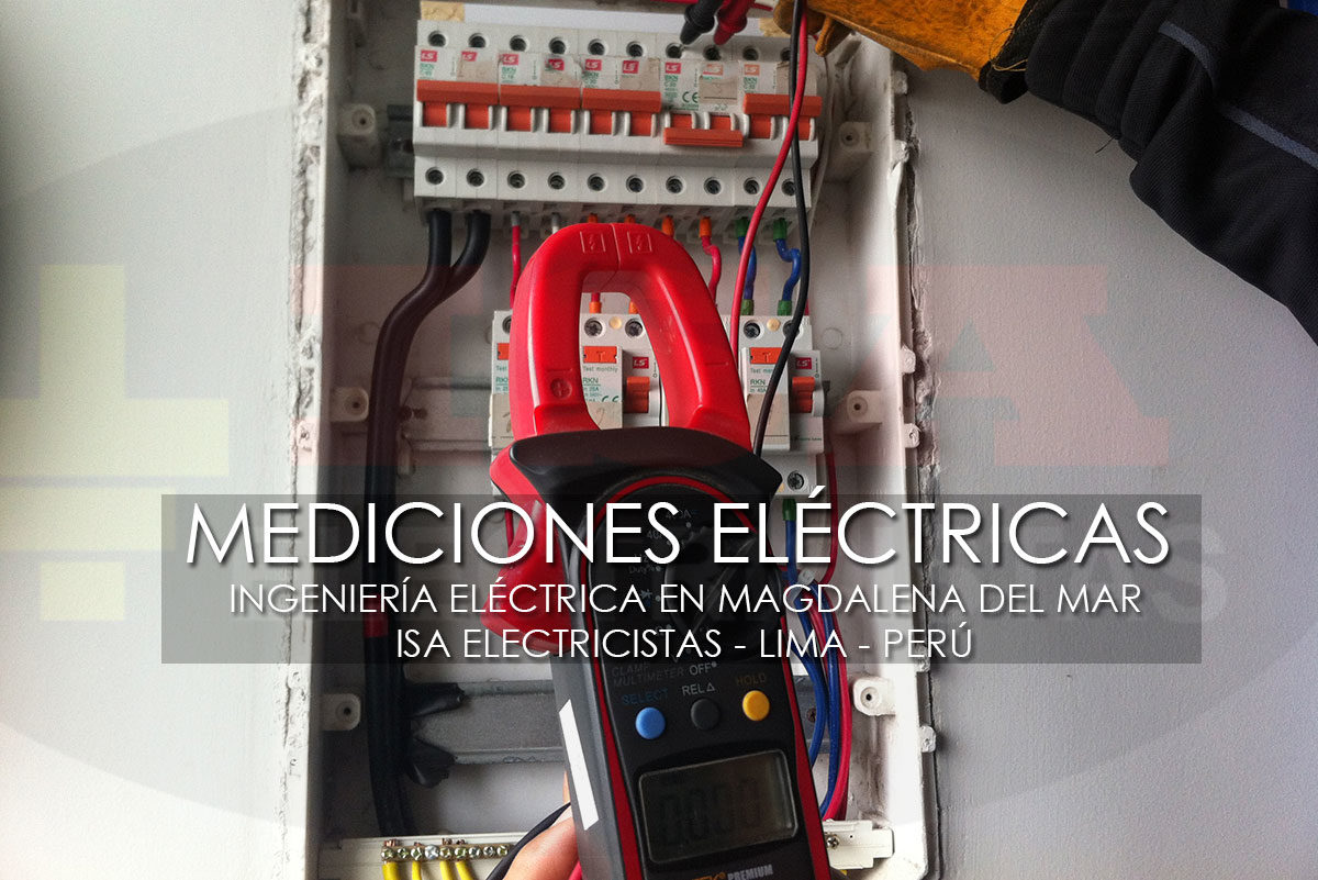 Ingenieros Electricistas en Magdalena